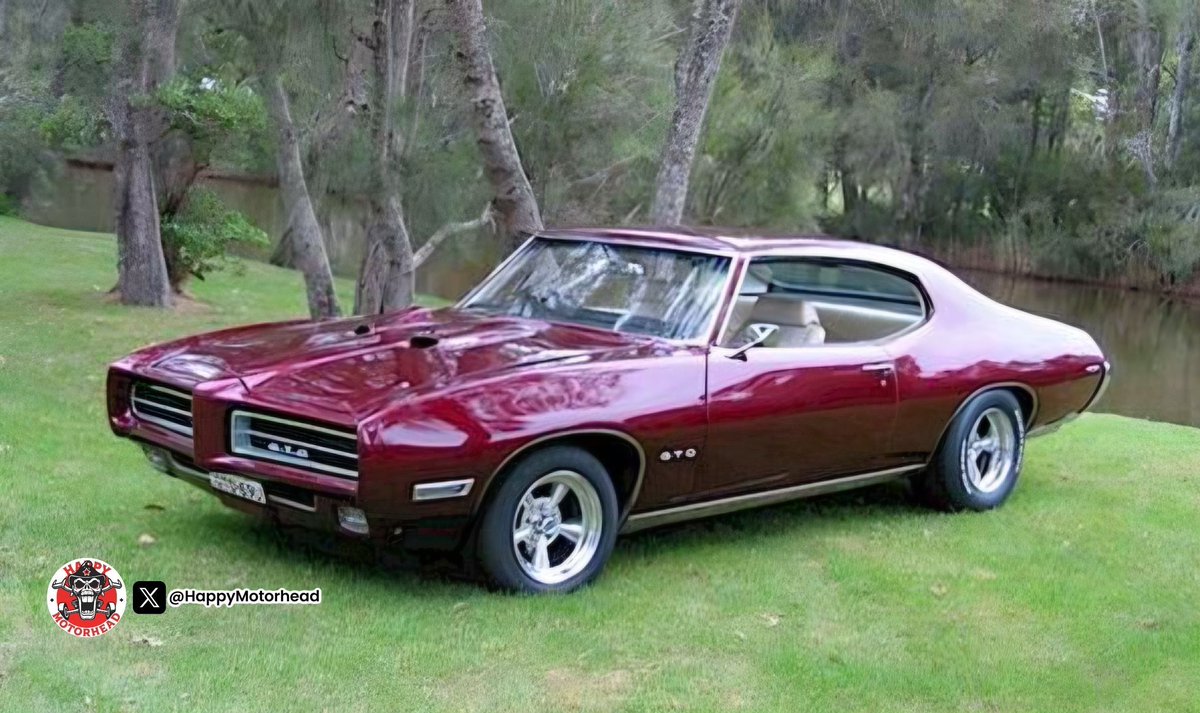 Happy Motorhead tweet media