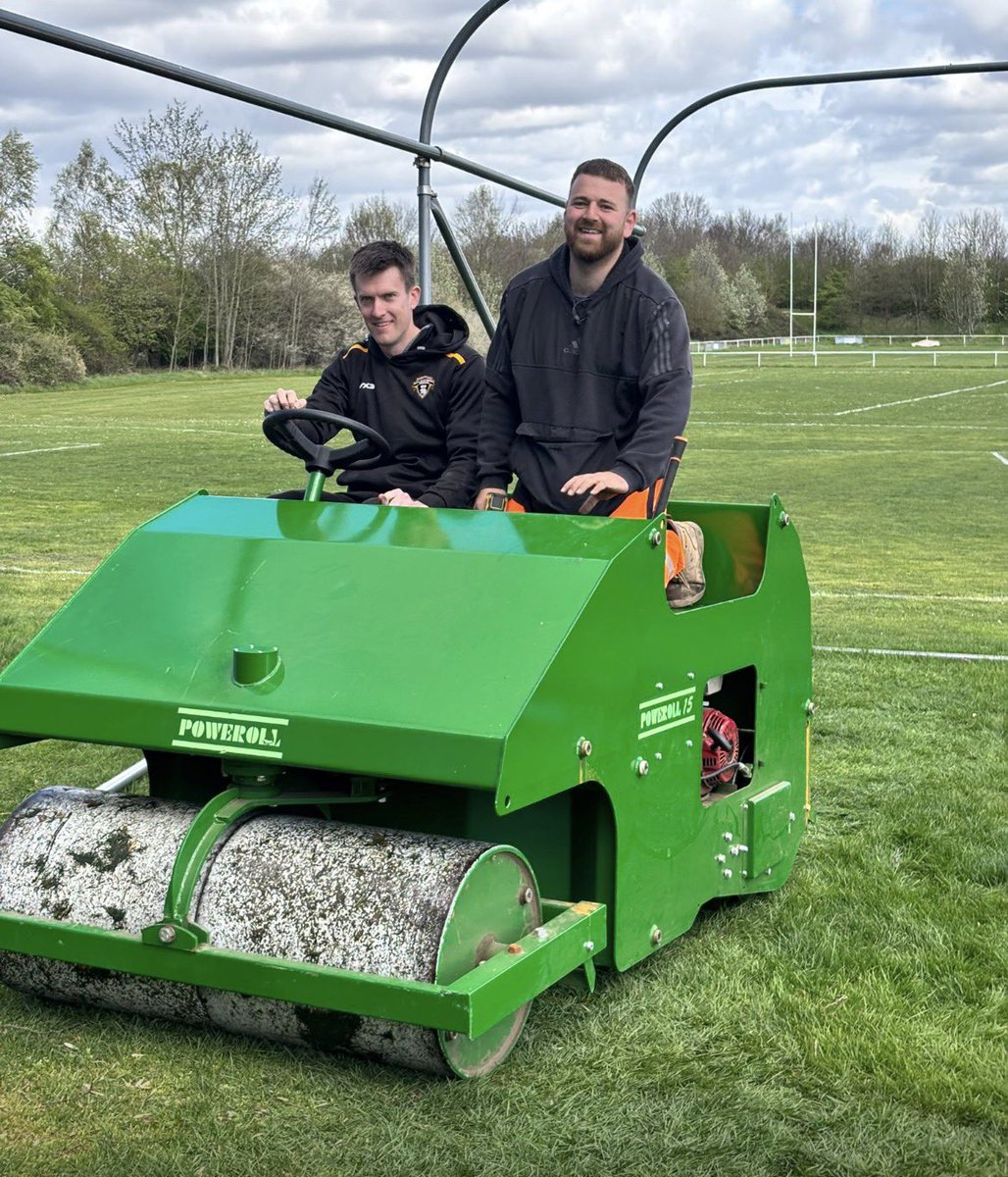 Ryhill & Havercroft Cricket Club tweet media