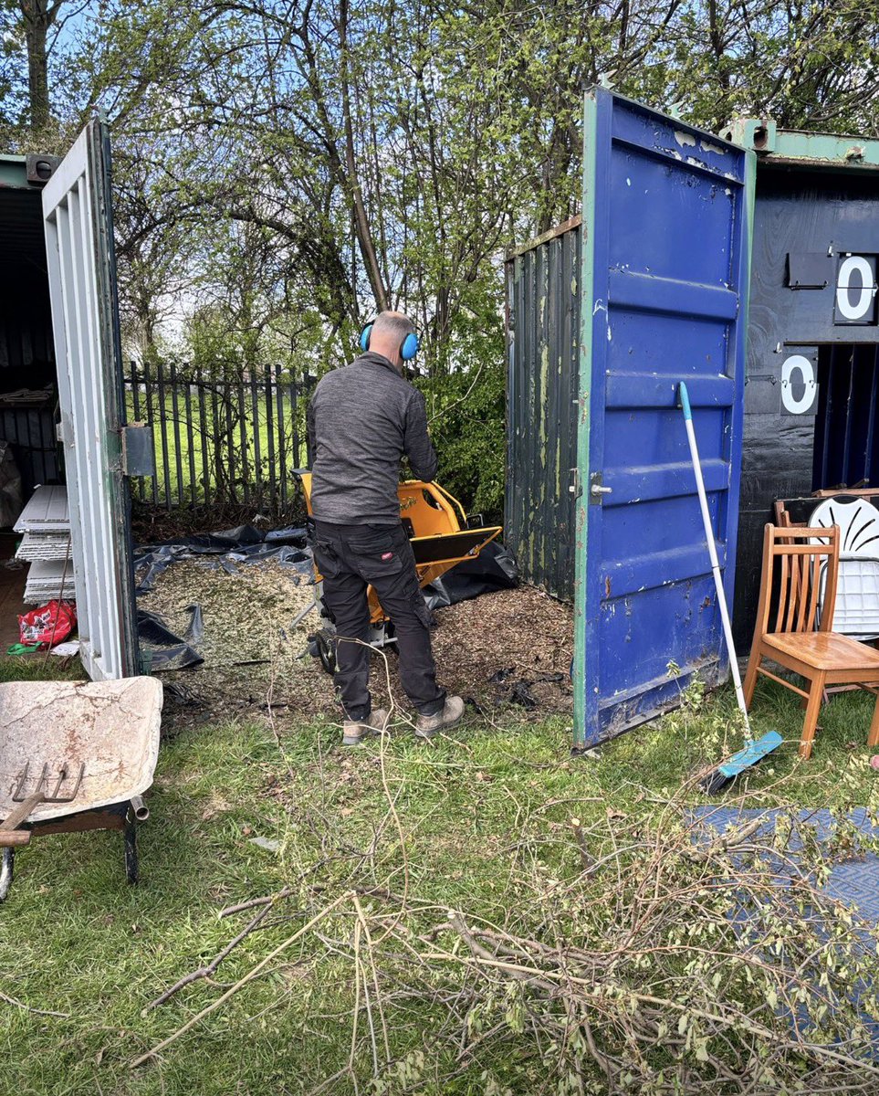 Ryhill & Havercroft Cricket Club tweet media