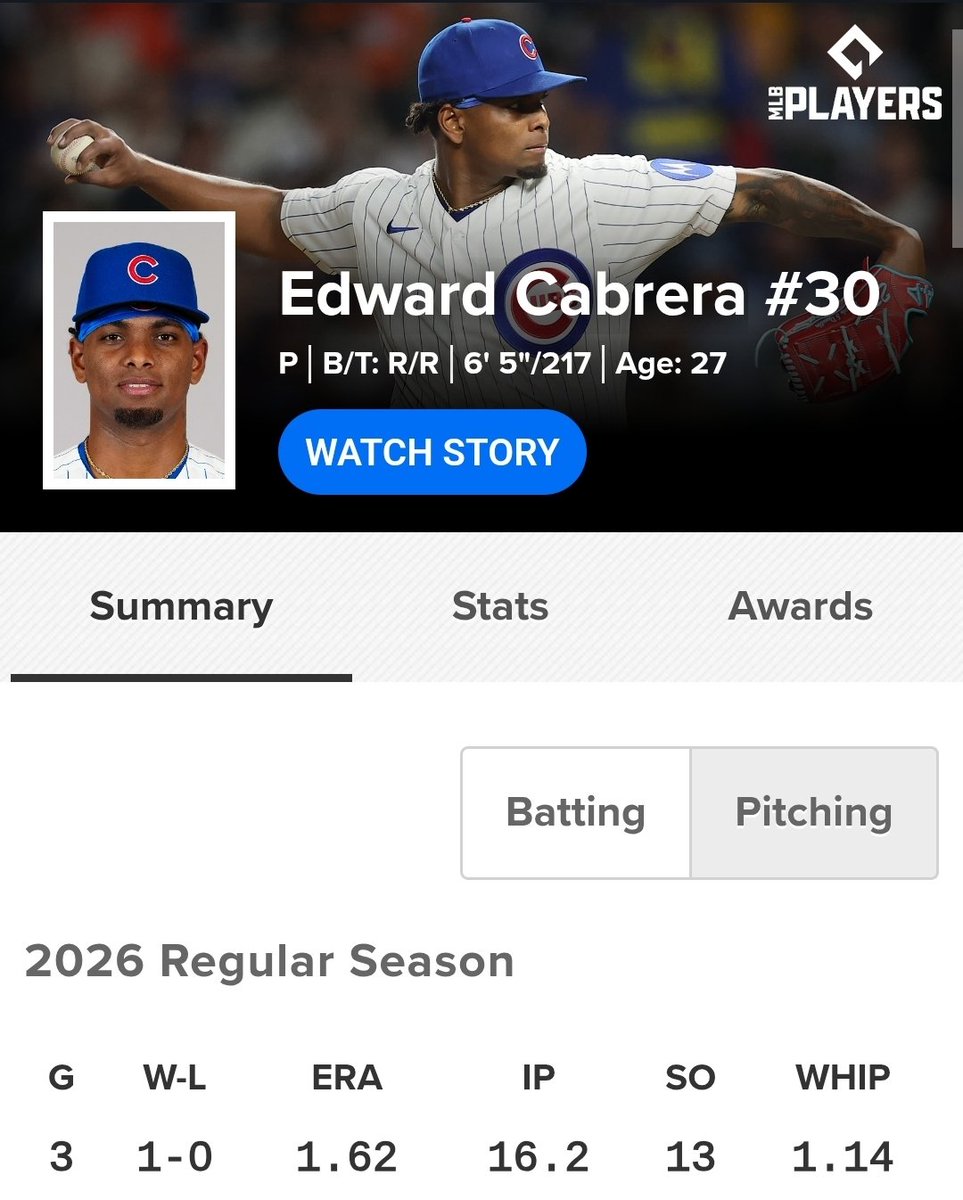 Born on Third tweet media