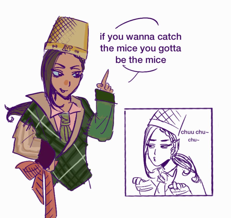 fry is busy w school… tweet media