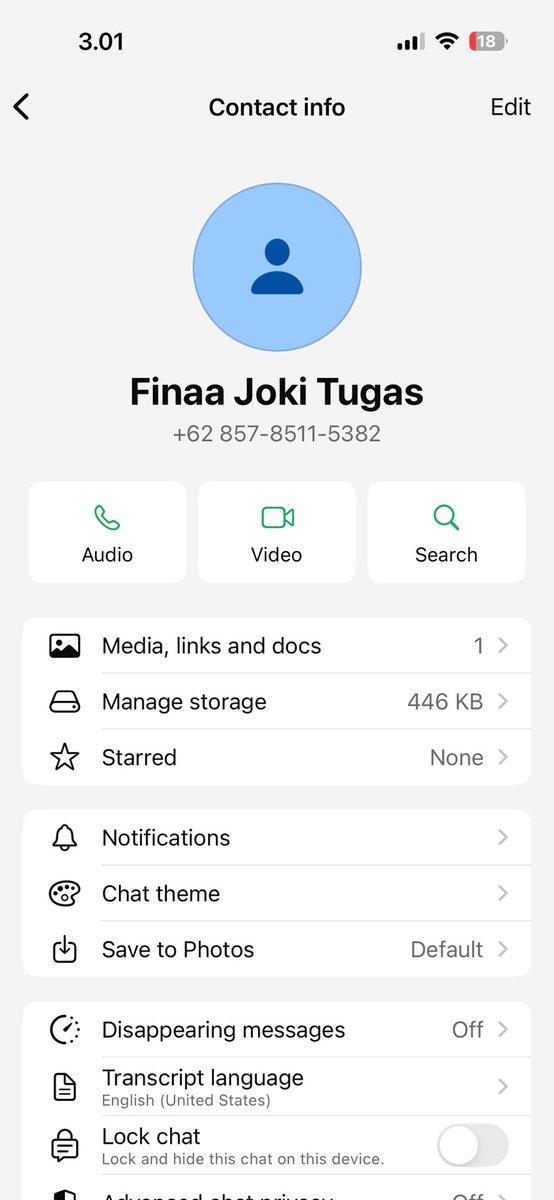 sekar akun jajan tweet media