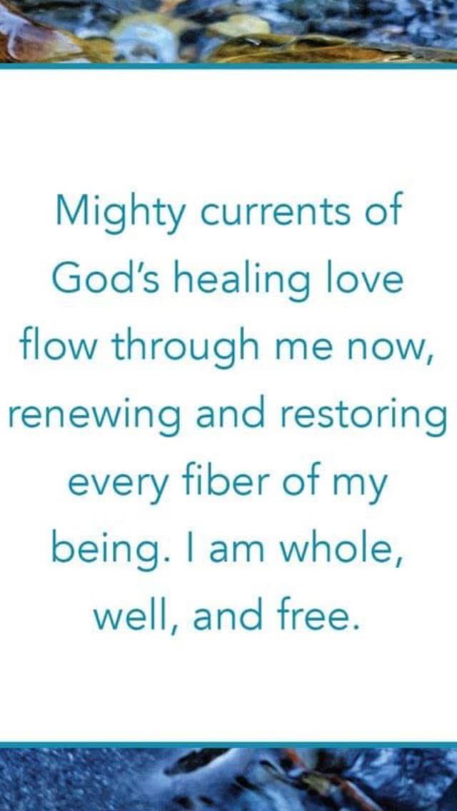 No matter what my body is saying 
No matter what the outer appearance is