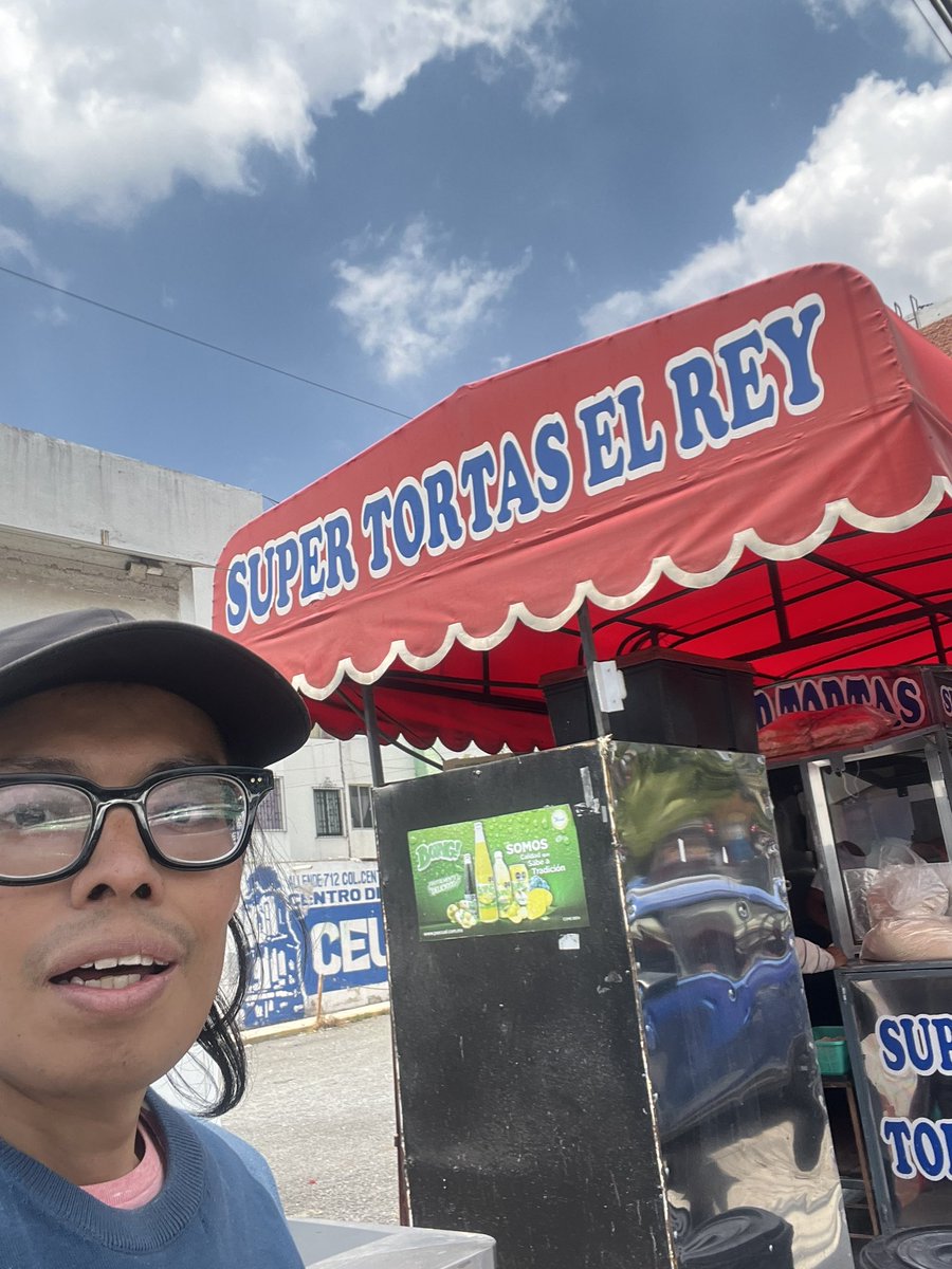 Erwin Medina tweet media