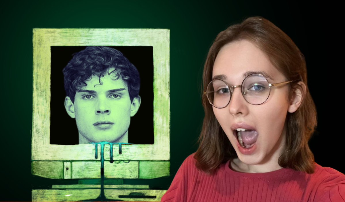 Reaction Podcast tweet media