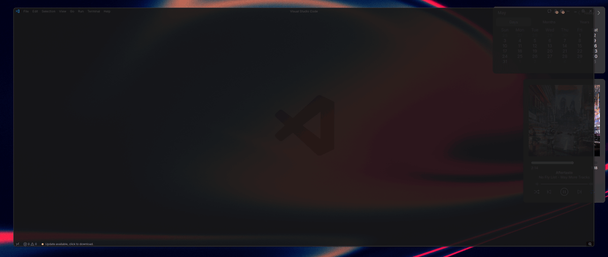 bot_unixporn's tweet image. [KDE] Only the essentials. No distractions.
Link: redd.it/1sit6xz

#unixporn #linux #screenshot