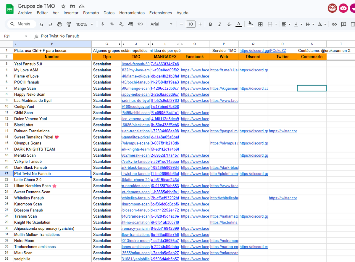 oreκuram tweet media