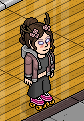 Ammandawsky_ES's tweet photo. Enamorada de mi nuevo look😻 https://t.co/2lKLPzjRVj