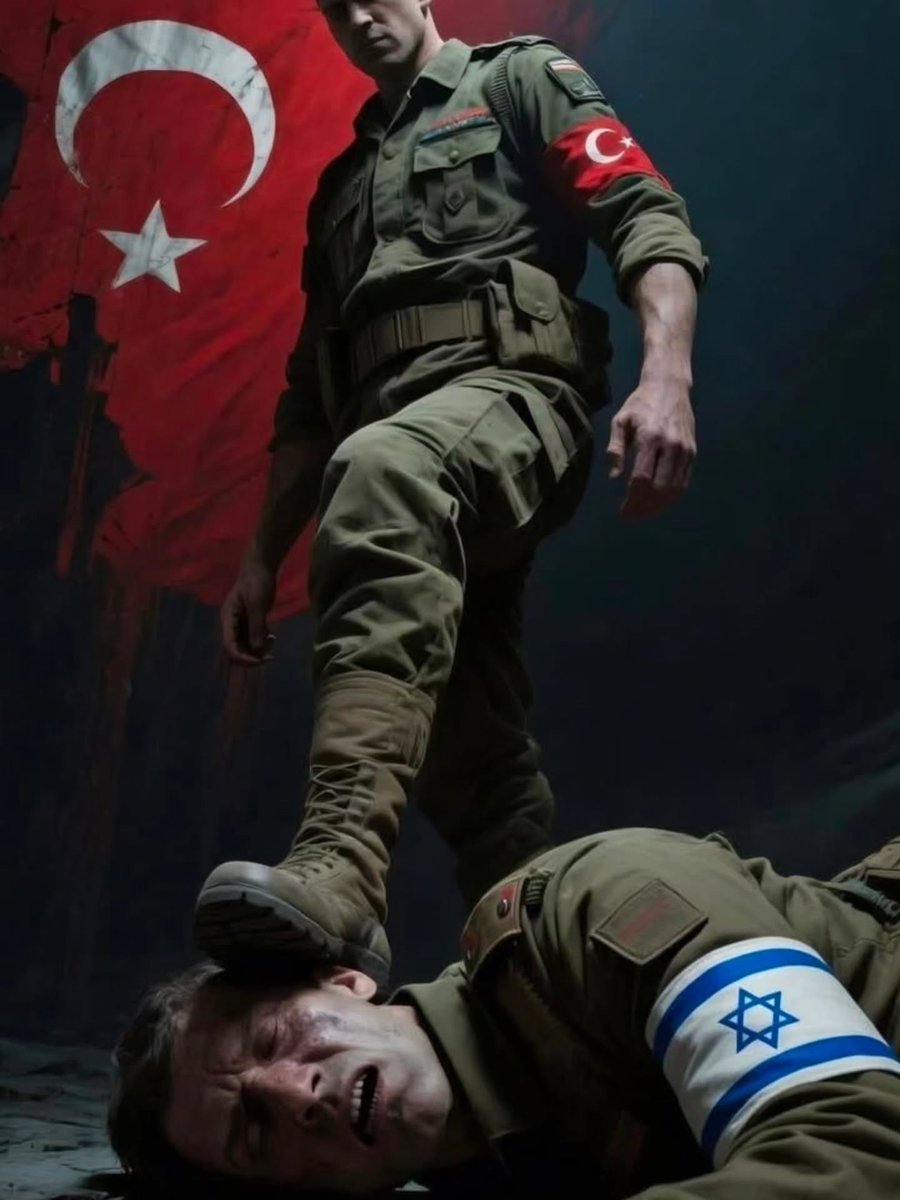 RTE'liçenin Arısı tweet media