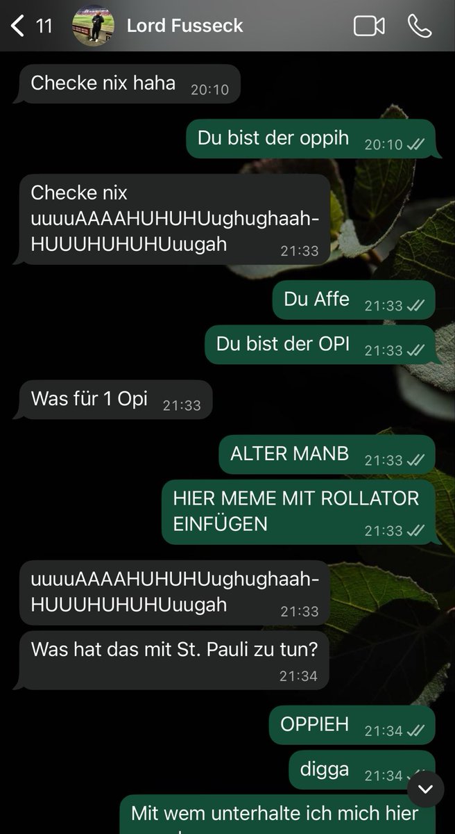 Pöbelsüssmaus tweet media