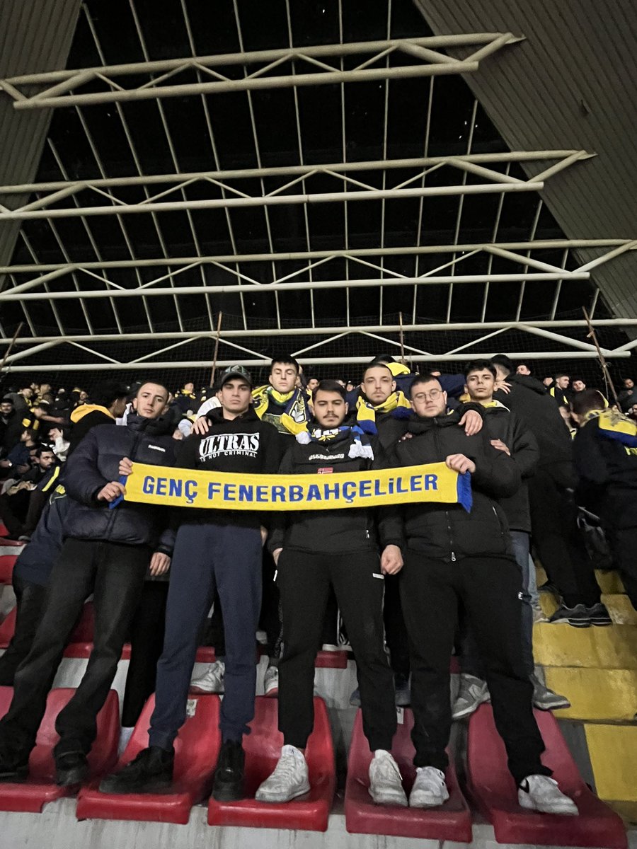 Doğuş UNIGFB tweet media