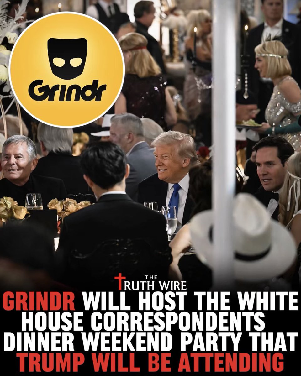 The Truth Wire tweet media