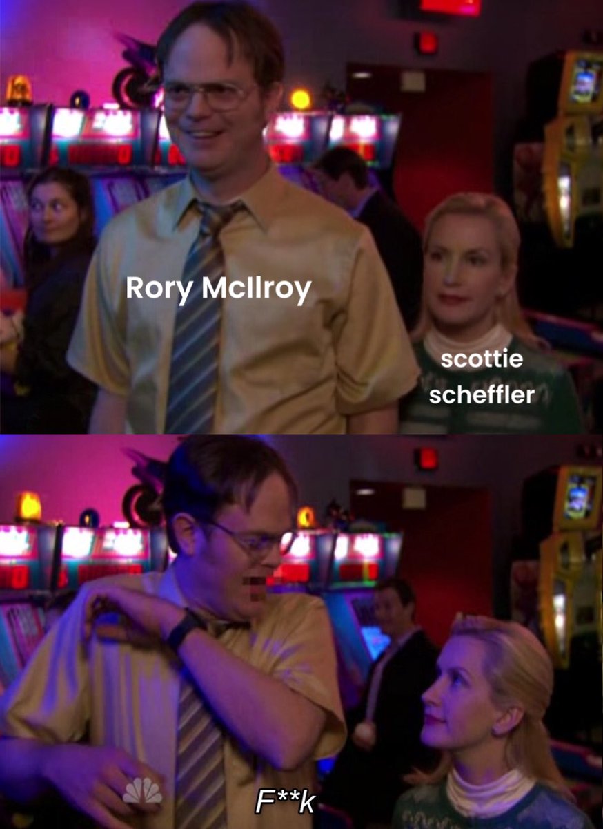 Annie Agar tweet media