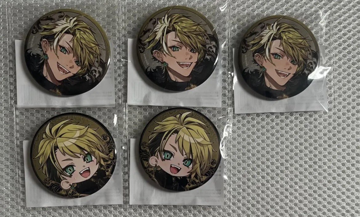 ぱーち tweet media