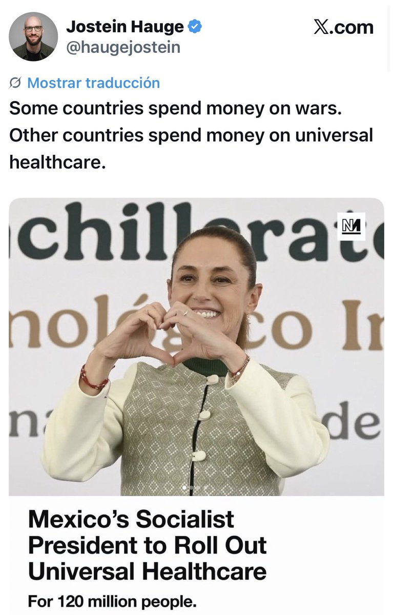 Simón Levy tweet media