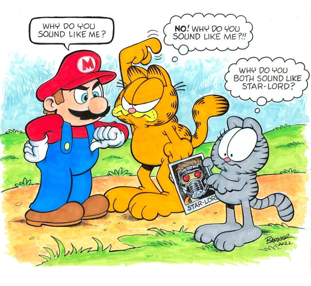 #1 Space Jam 2 Lover tweet media