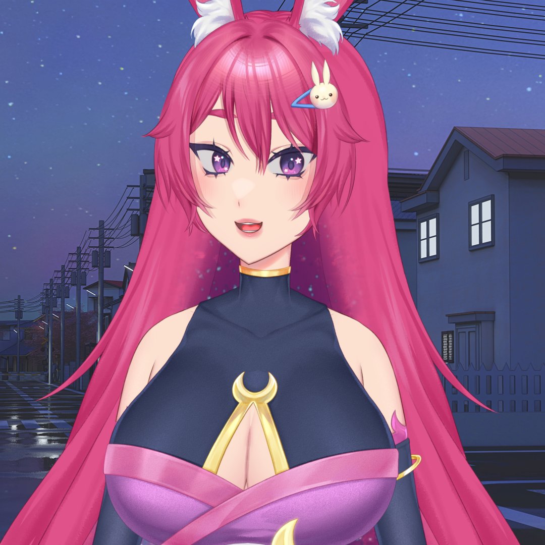 Lira Seishi 🐇🗒️ tweet media