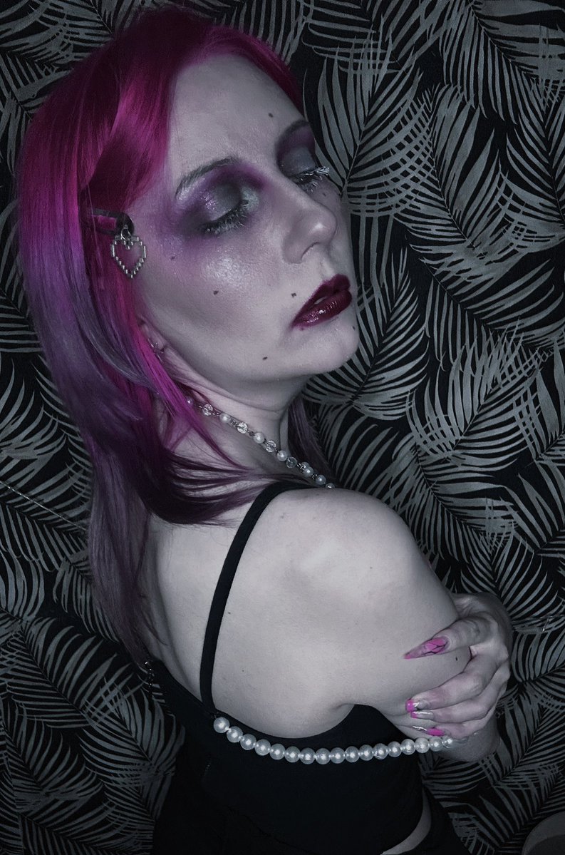 Сегодня по расписанию героиновый шик