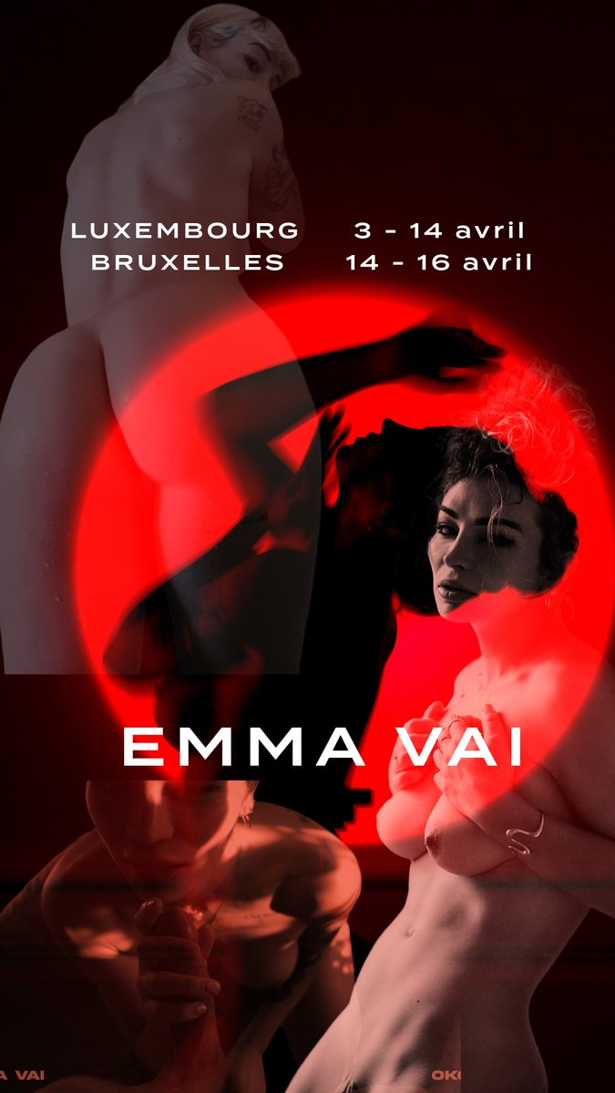 Emma Vai tweet media