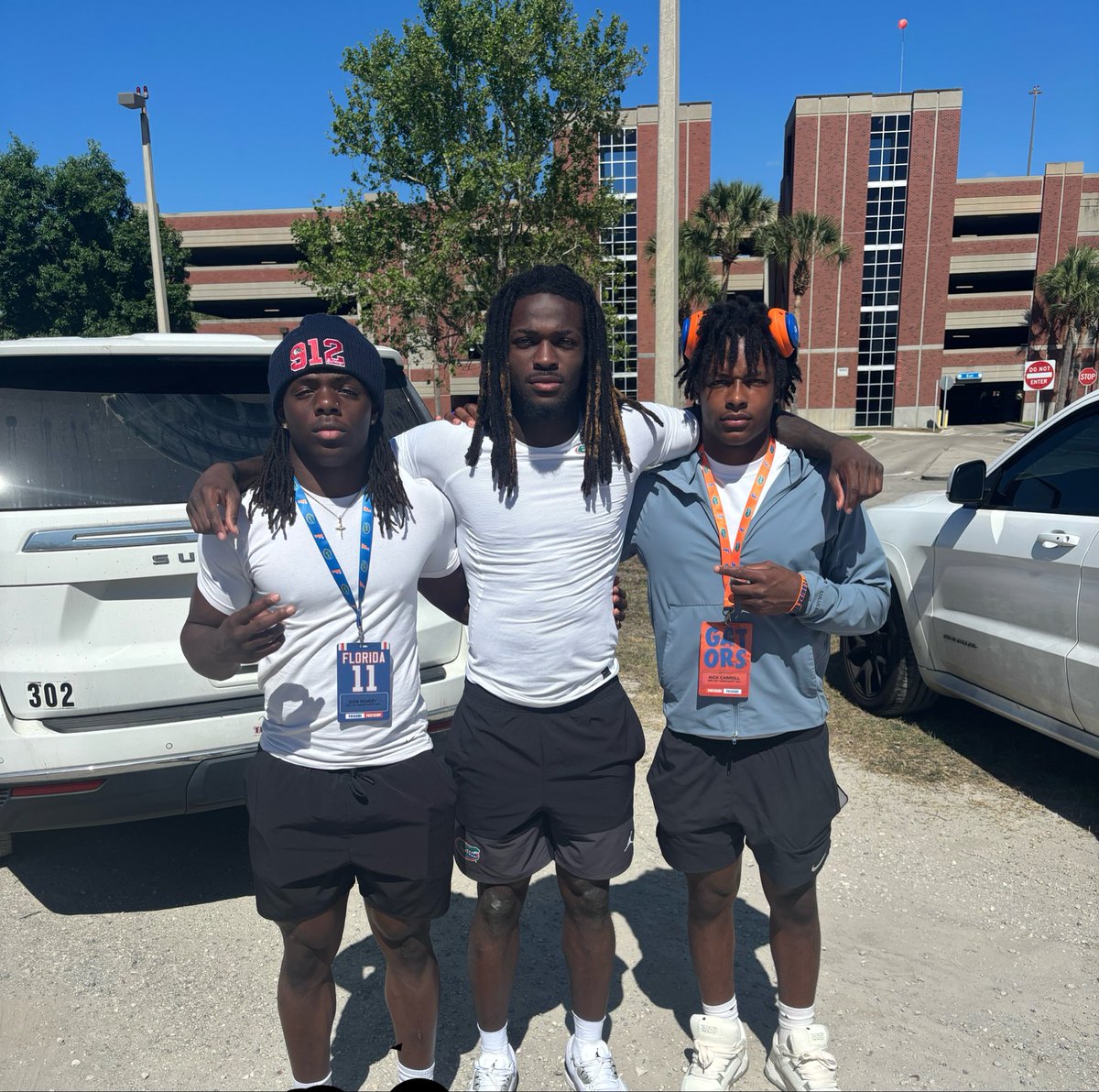 Don Mincey tweet media