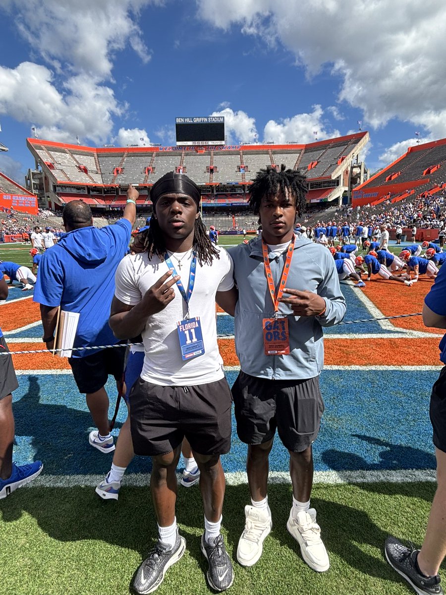 Don Mincey tweet media