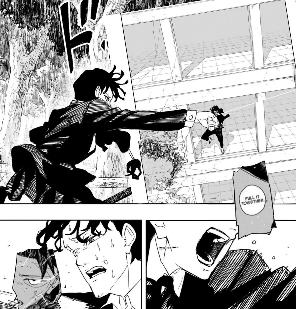 Siixx Sevennnn tweet media