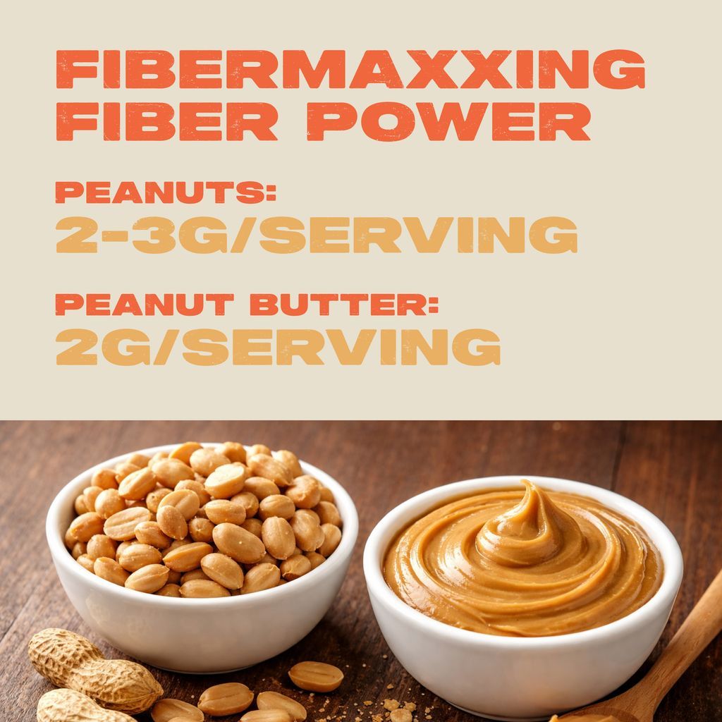 Peanut Institute 🥜 tweet media