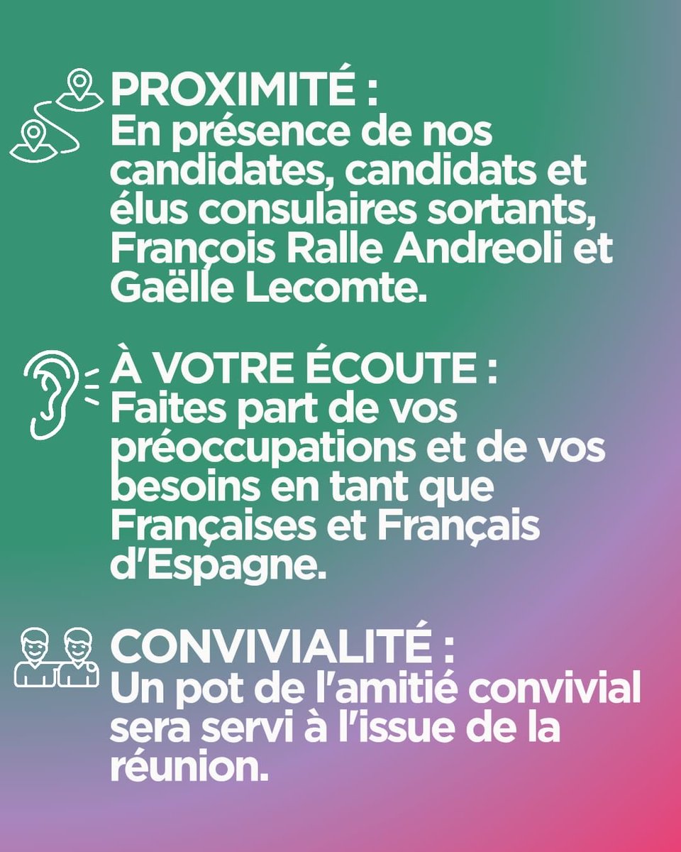François Ralle Andreoli tweet media