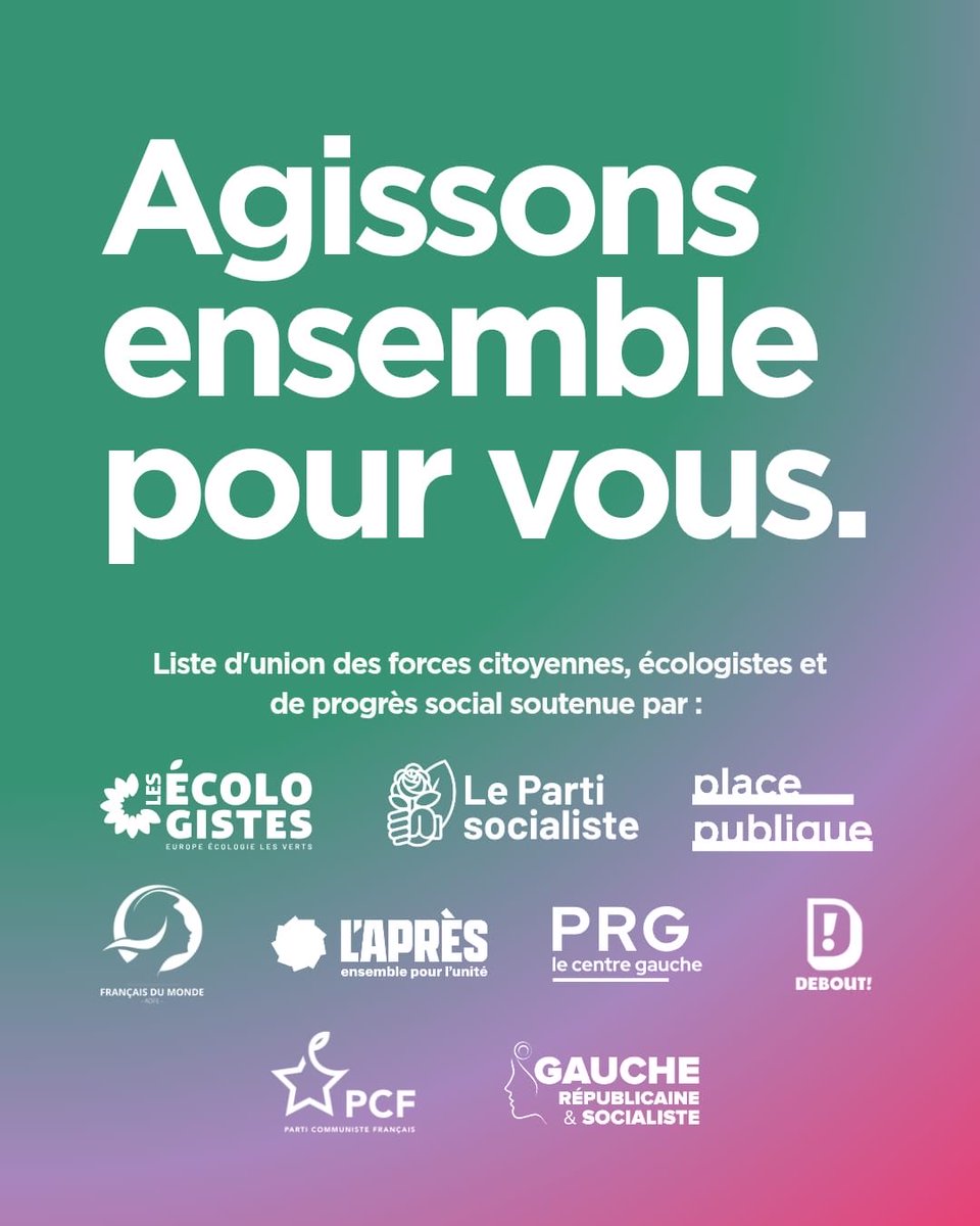 François Ralle Andreoli tweet media