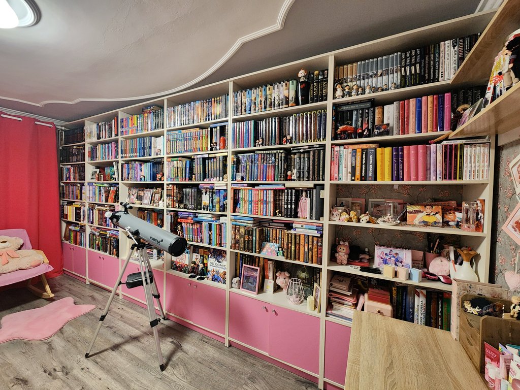 Лайтнесс 🌸🩷 tweet media