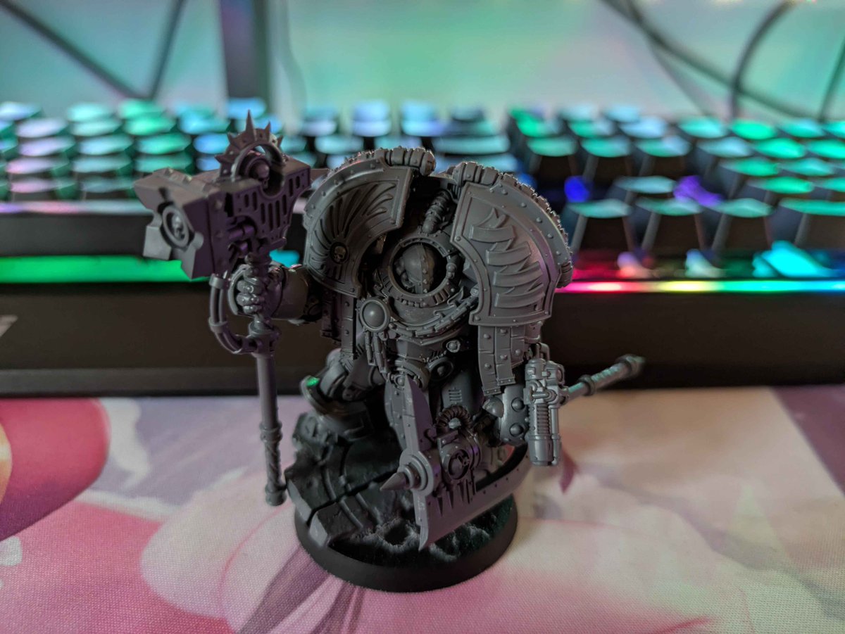 UndeadVT tweet media