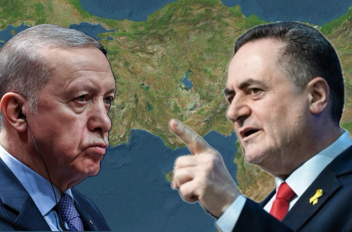 Harry Theocharous tweet media