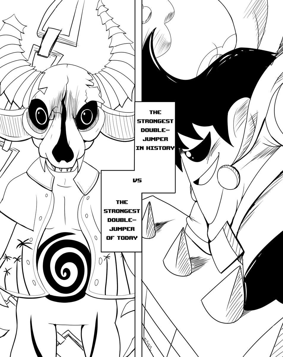 ESF1 (BLM) tweet media