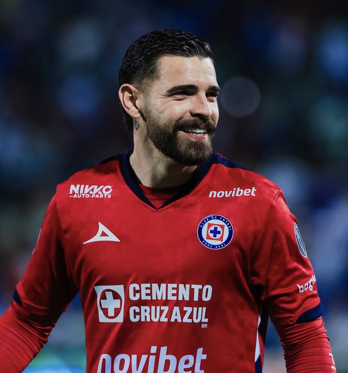 Gerardo González tweet media