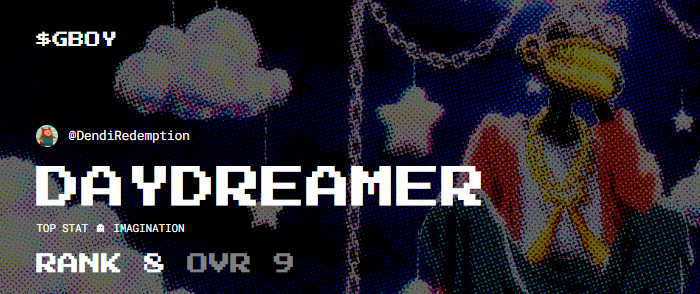 DendiRedemptionArc tweet media