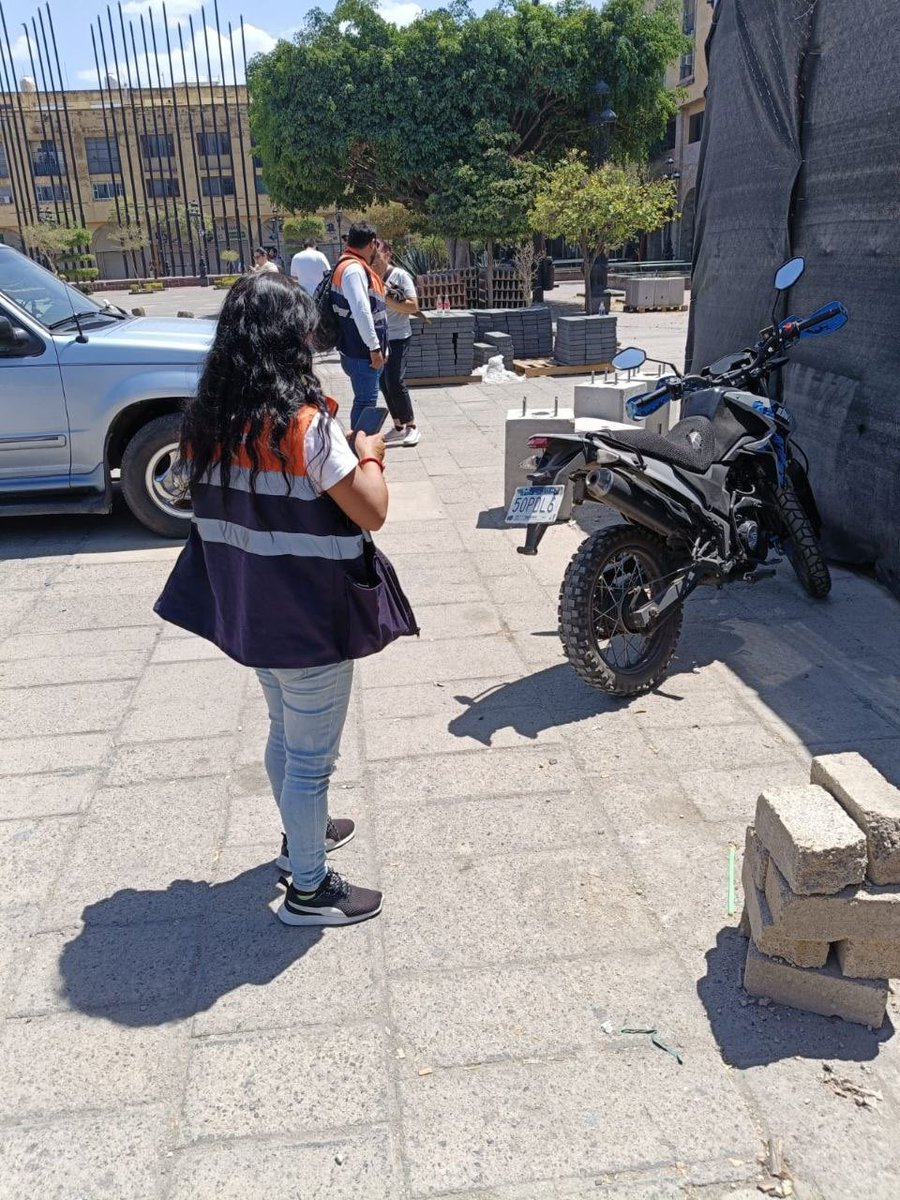 TráficoZMGuadalajara tweet media