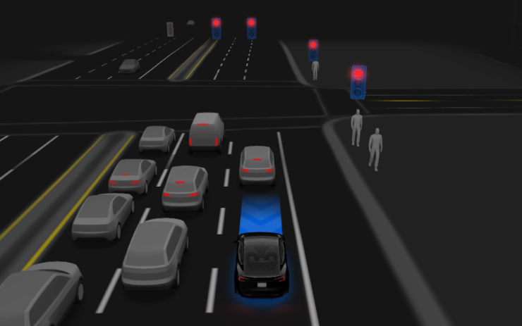 Not a Tesla App tweet media