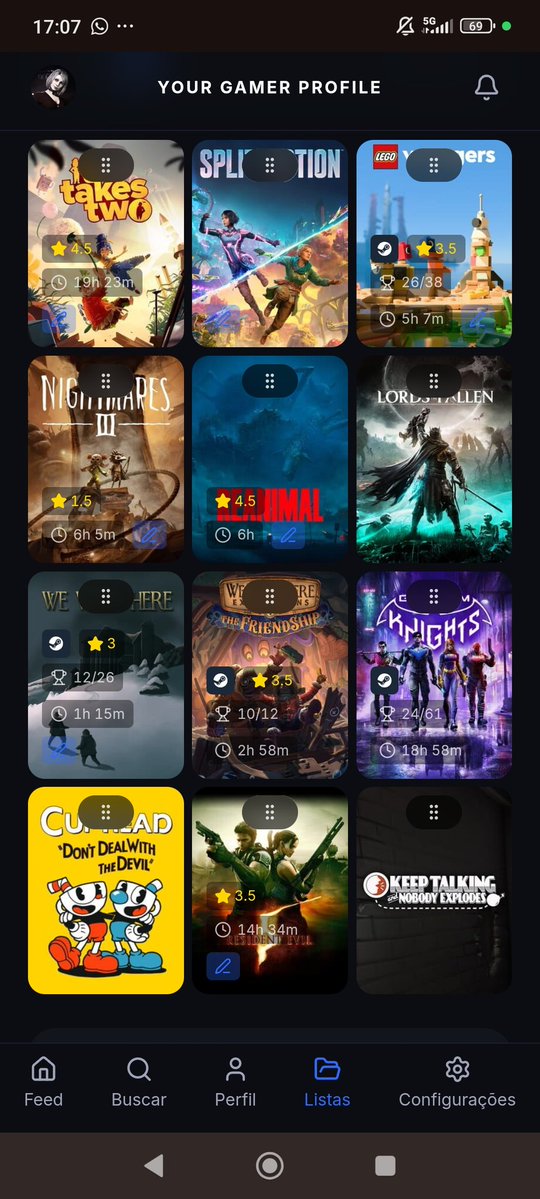 DarkLucaz tweet media