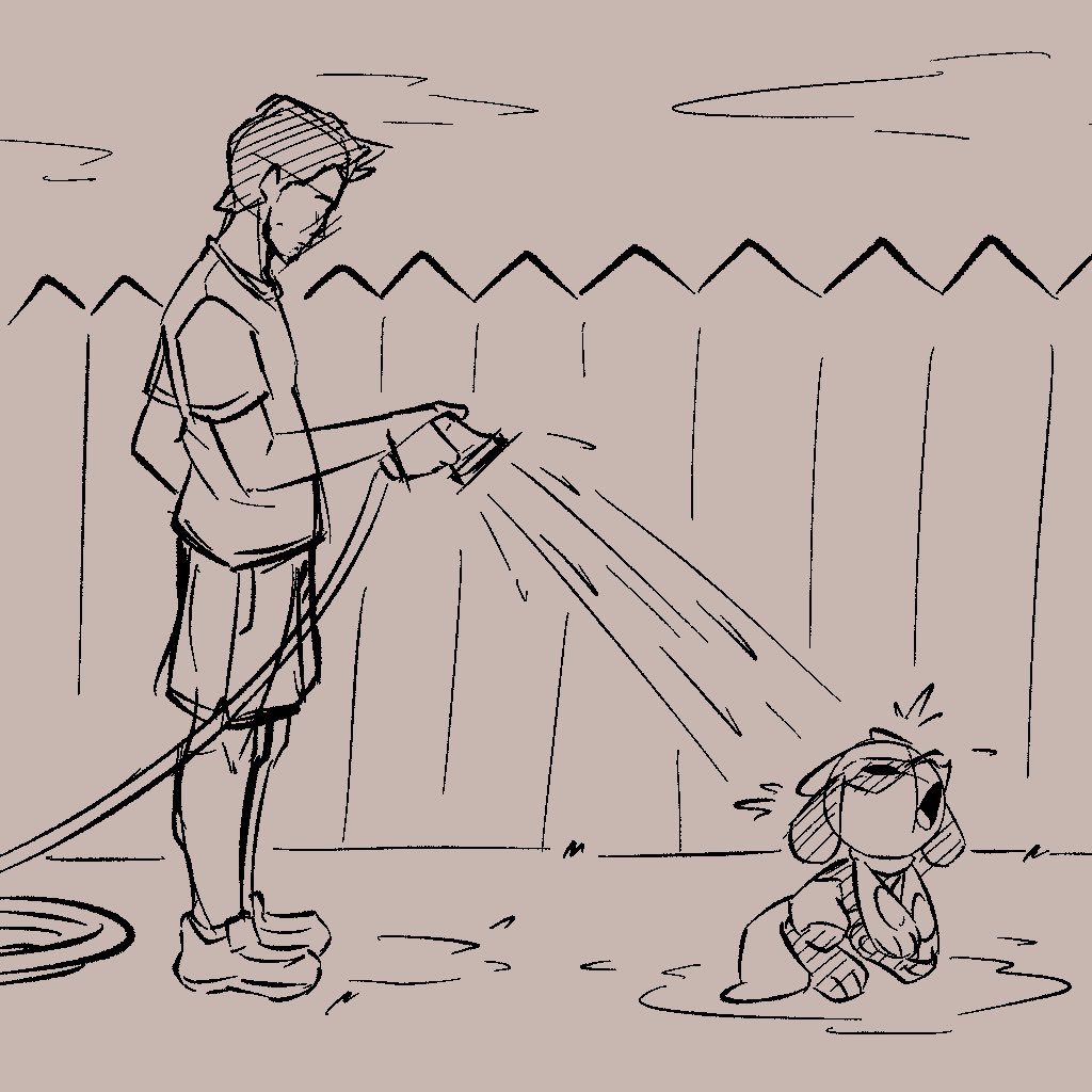 Advos (Hiatus) tweet media