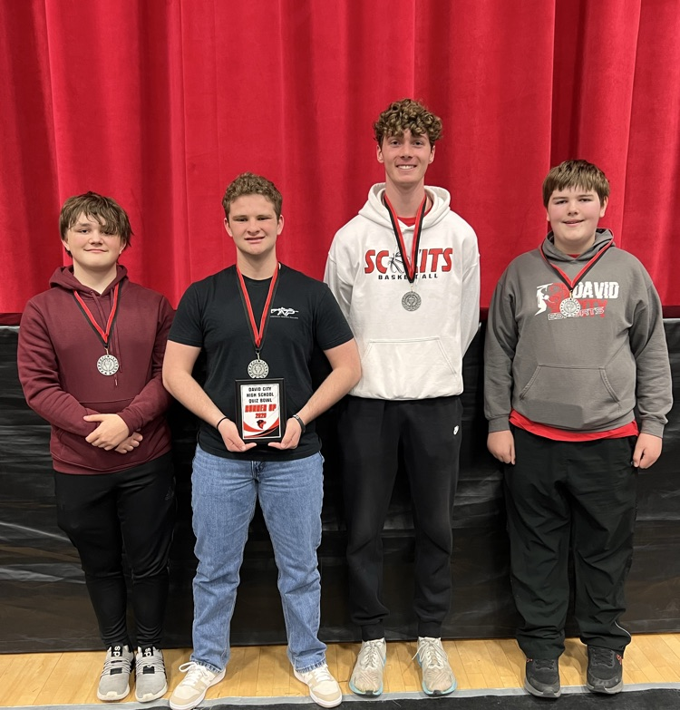 David City Schools tweet media