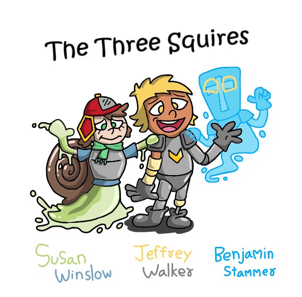 TheWizardofLizard​ tweet media