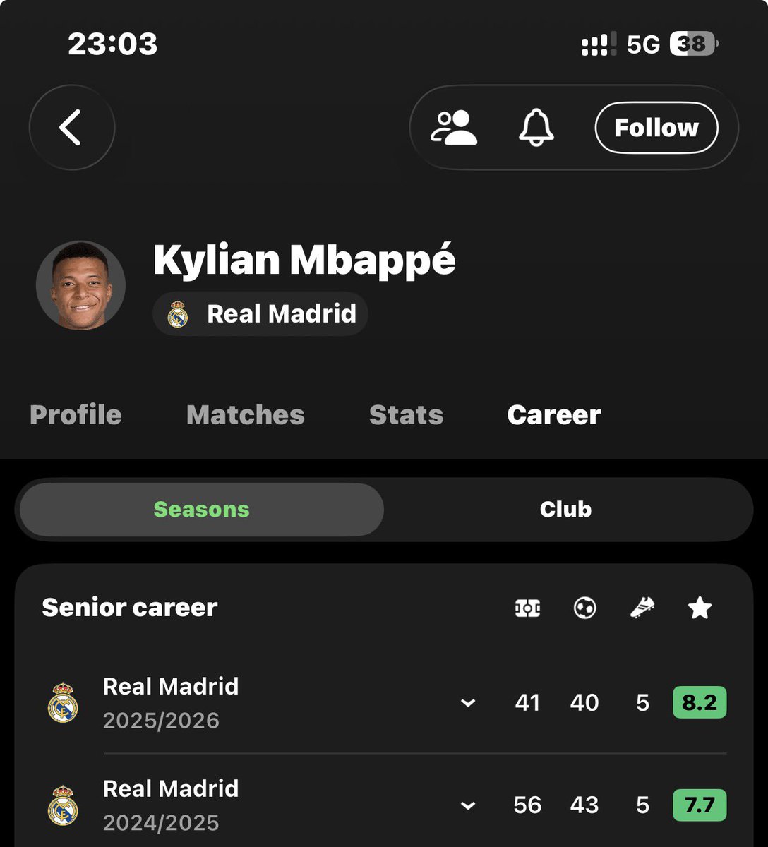 NACER 🕊️ tweet media