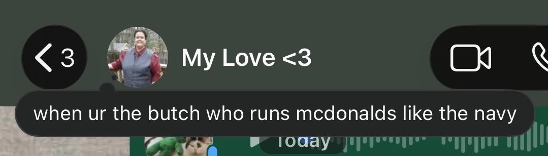 Emmi :P 🦞 pigeonpilled pigeoncell BIG FAT LESBIAN tweet media