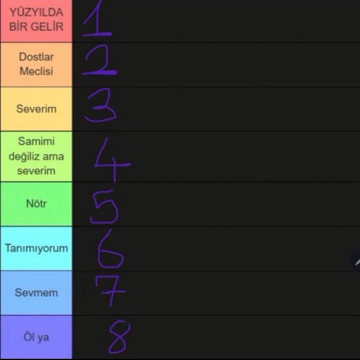 femme fatale 🐺 tweet media