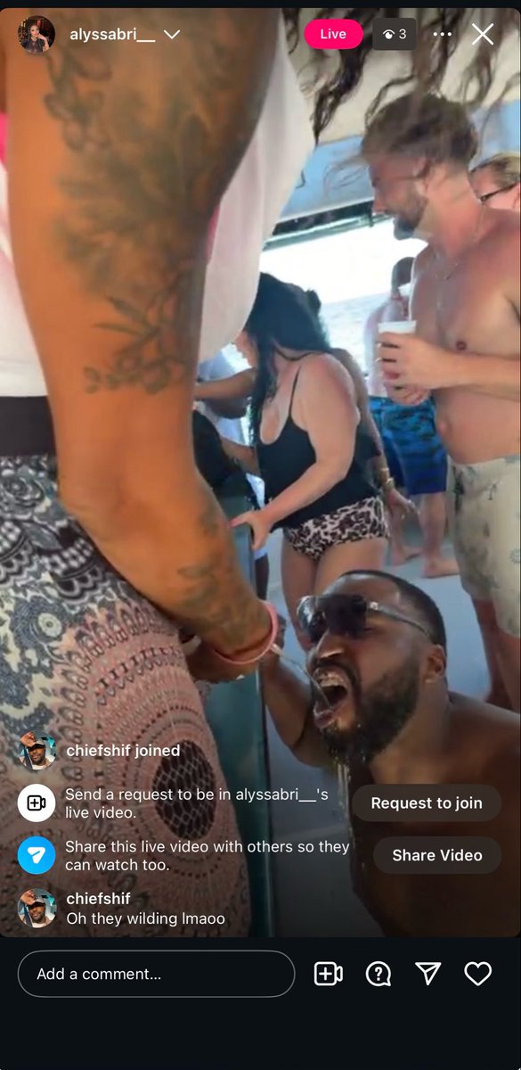 if Larry David was a Black Attorney tweet media