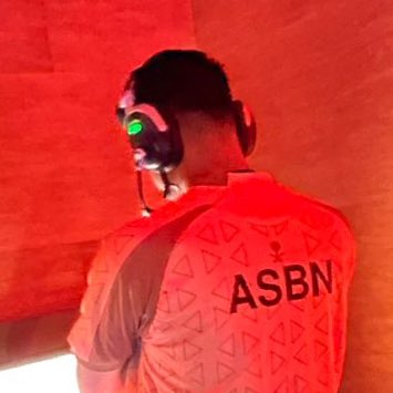 عبدالله | ASBN tweet media