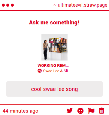 Evil Junko Enoshima (D Class Personnel) tweet media