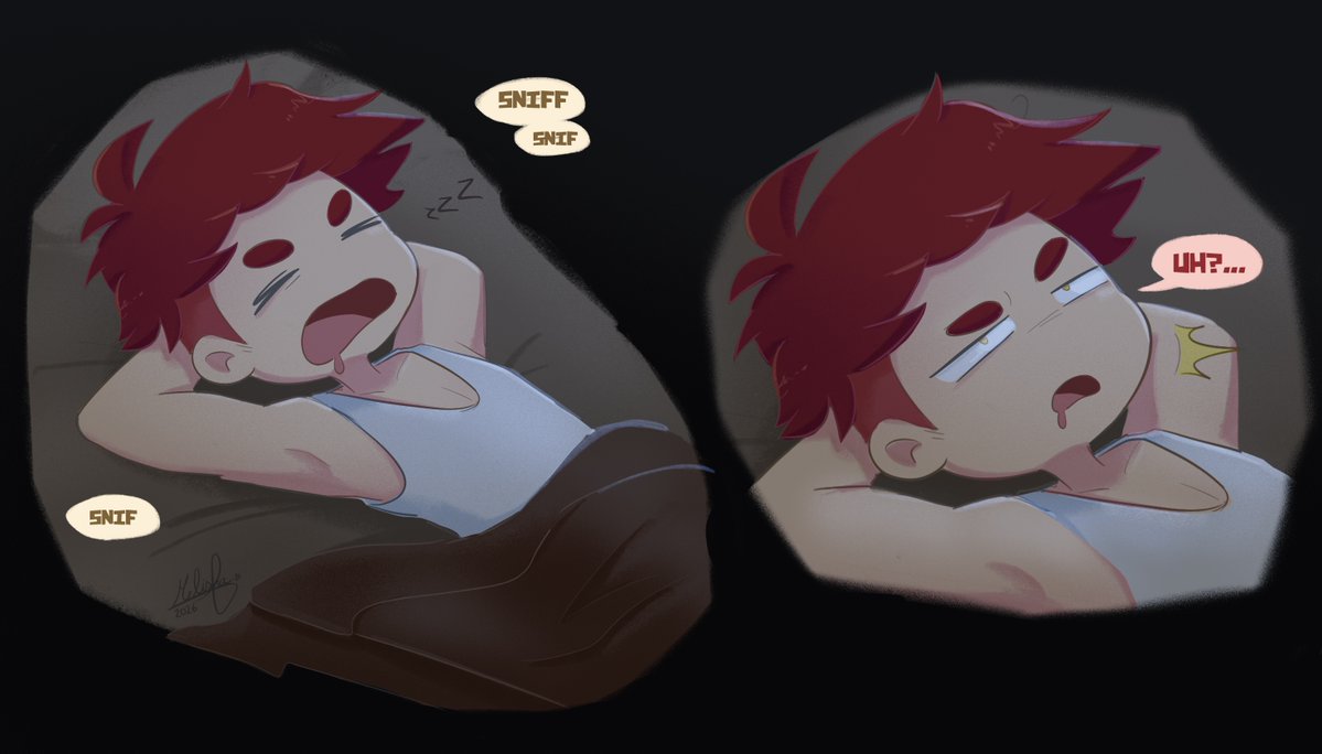 ꒰ ɱєʅɪƨɦʌ ꒱ 🎷🐛 tweet media