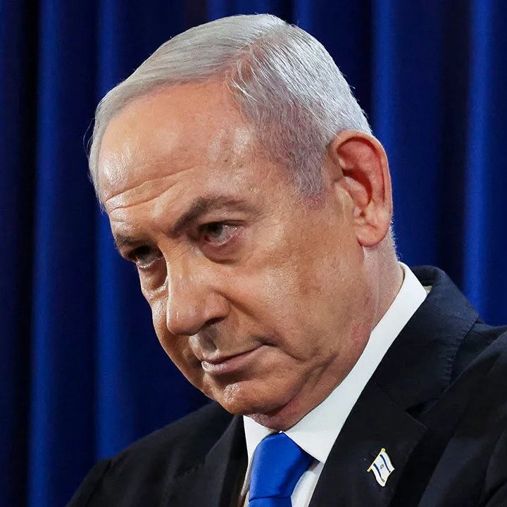 MarioNawfal's tweet photo. 🇮🇱🇹🇷 Turkey's Foreign Ministry just called Netanyahu "the Hitler of our time" and accused him of trying to "sabotage the ongoing peace negotiations."

The statement lists his ICC arrest warrant, the ICJ genocide case, and his pending domestic corruption trial. 

Then adds: "otherwise, he would face trial in his own country and likely be sentenced to prison.

We will persist in efforts to ensure that Netanyahu is held accountable."

@clashreport