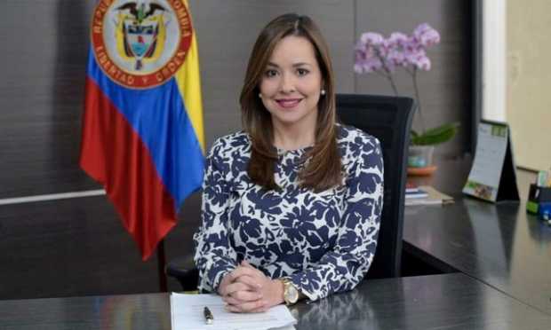 #Colombia l La santandereana Laura Valdivieso asumirá la presidencia de Asocolflores en momento clave para las exportaciones

El gremio floricultor colombiano inicia una nueva etapa con la designación de la santandereana Laura Valdivieso, que este lunes 13 de abril será designada